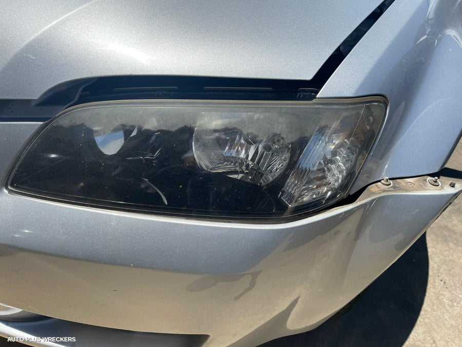 2009 Holden Commodore Left Taillight