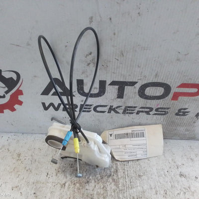 2012-2022 Mitsubishi Outlander Door Boot Gate Lock