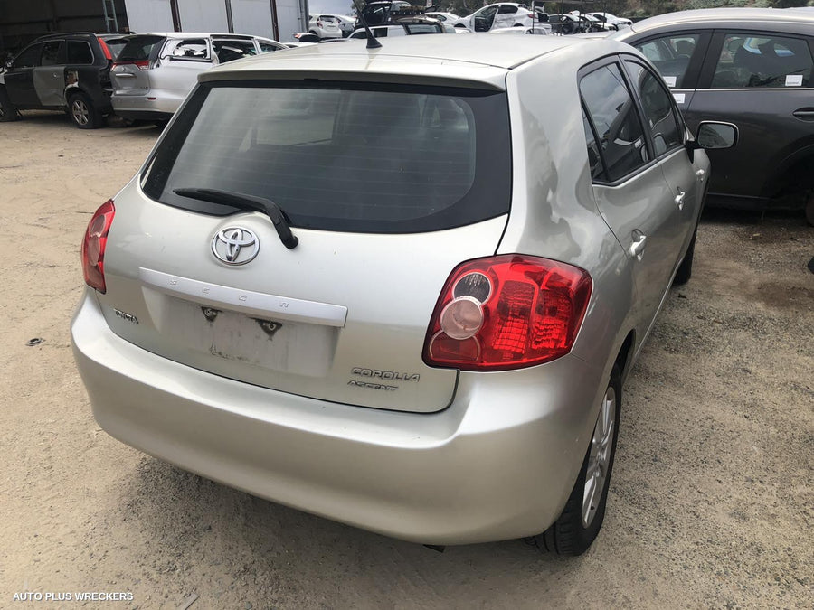 2008 Toyota Corolla Left Door Mirror