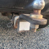 2006 Toyota Rav4 Heater Fan Motor