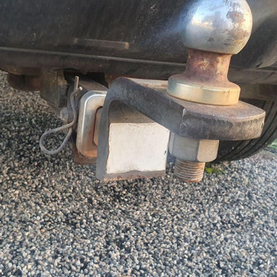 2006 Toyota Rav4 Heater Fan Motor