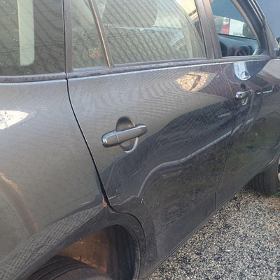 2005-2012 Toyota Rav4 Left Rear Door Window