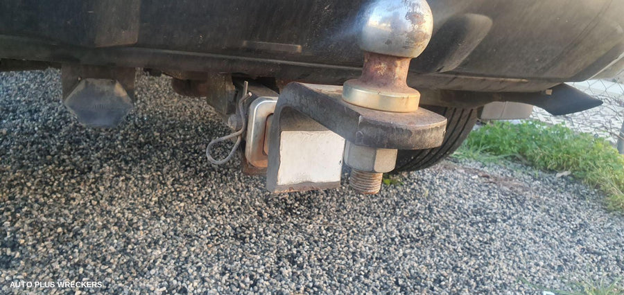 2006 Toyota Rav4 Heater Fan Motor