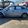 2015 Subaru Liberty Pwr Dr Wind Switch