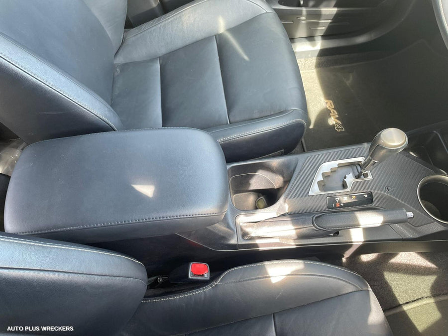 2014 Toyota Rav4 Pwr Dr Wind Switch
