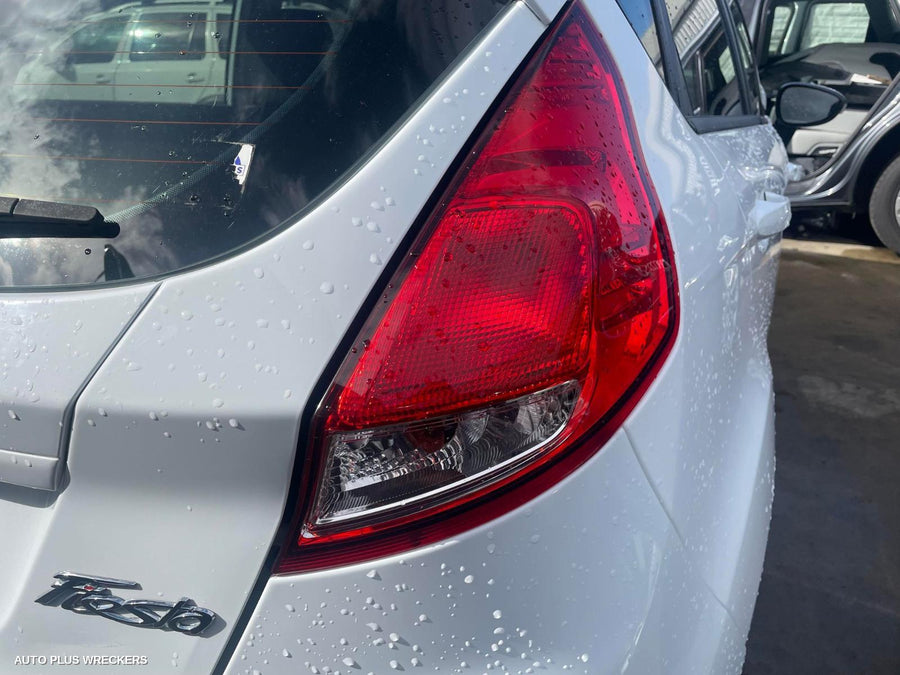 2016 Ford Fiesta Door Boot Gate Lock