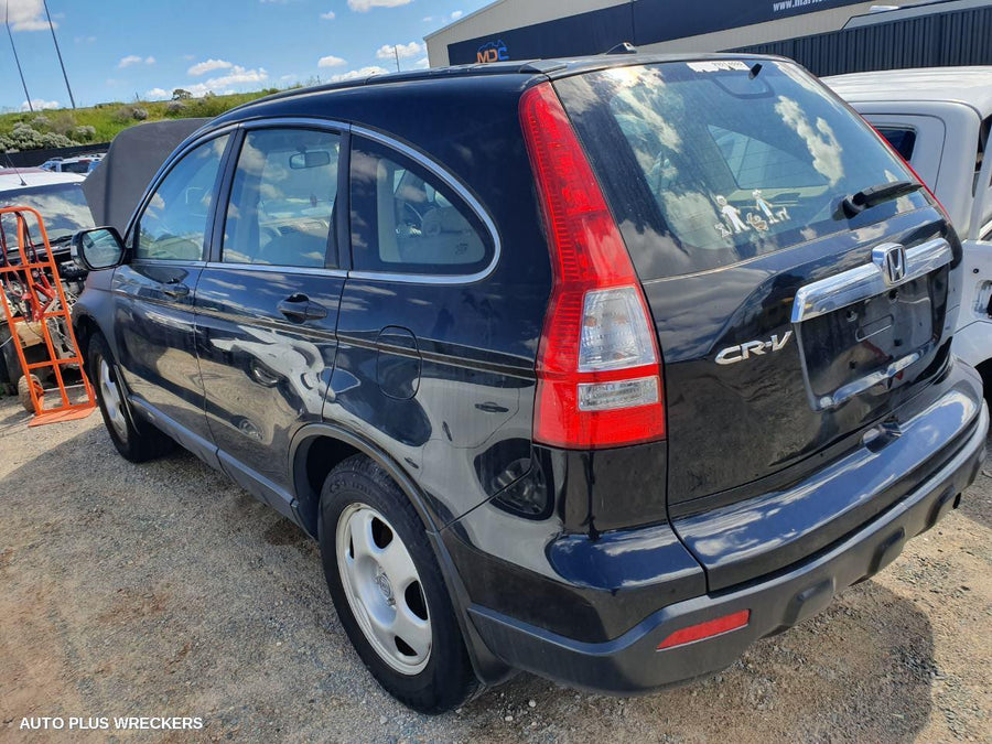 2007 Honda Crv Right Front Window Reg Motor