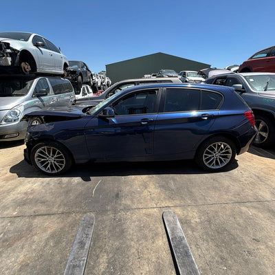 2011-2019 Bmw 1 Series Abs Sensor