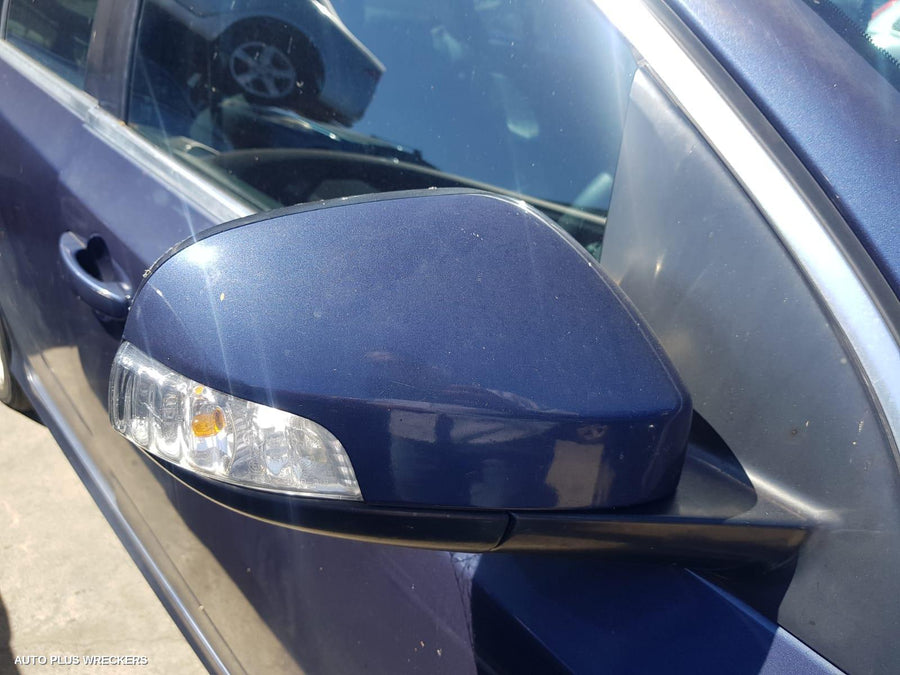 2009 Ford Falcon Right Front Door Window