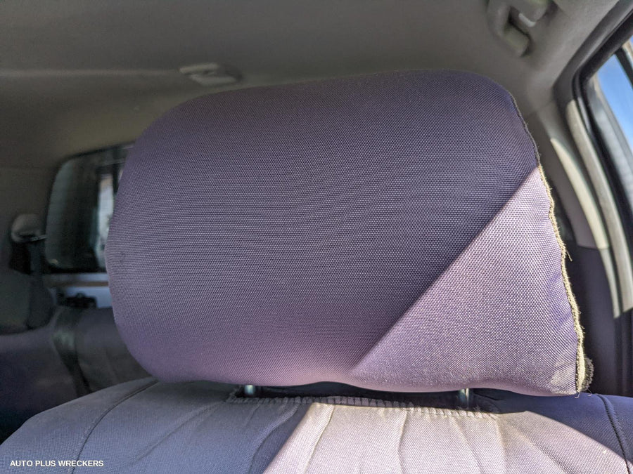 2007 Nissan Navara Right Guard