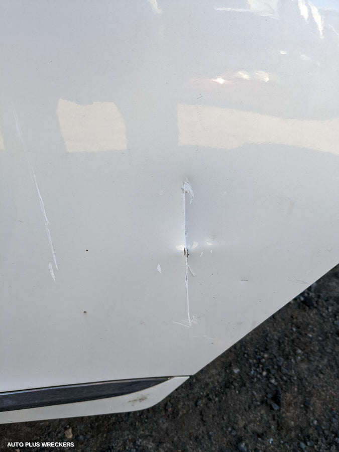 2015 Volvo Xc60 Door Boot Gate Lock