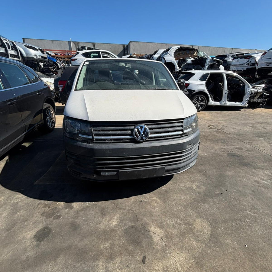 2015-2024 Volkswagen Transporter Wheel Standard Steel
