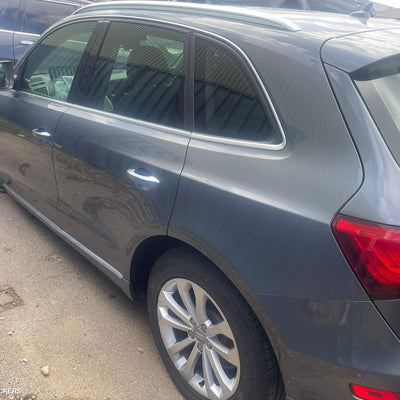 2015 Audi Q5 Combination Switch