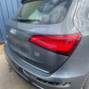 2015 Audi Q5 Overflow Bottle