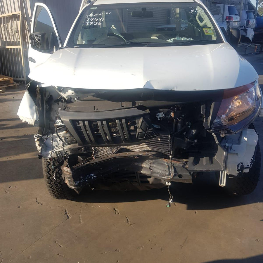 2018 Mitsubishi Triton Caliper