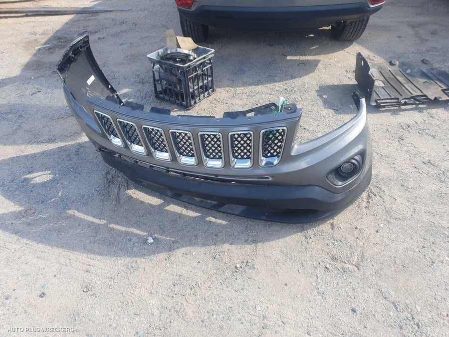 2013 Jeep Compass Left Indicator Fog Side