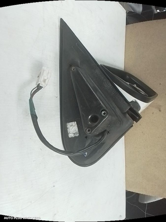 2008-2012 Ford Escape Right Door Mirror