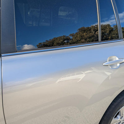 2012 Toyota Kluger Abs Pump Modulator