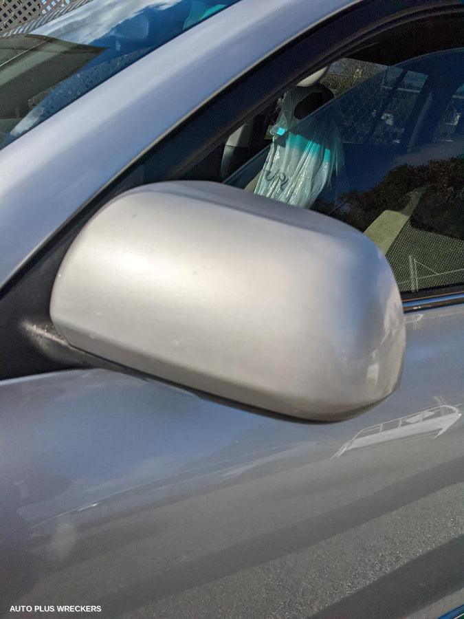 2012 Toyota Kluger Pwr Dr Wind Switch