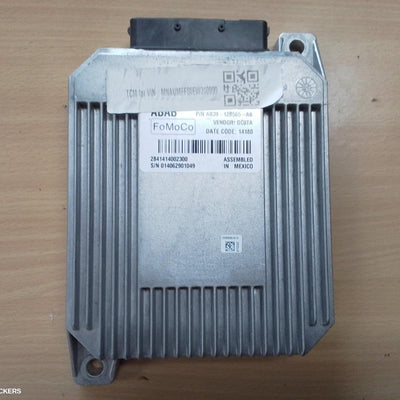 2011-2022 Ford Ranger Ecu