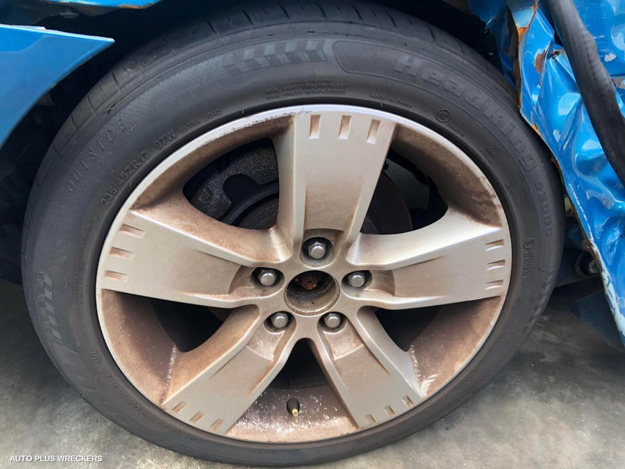 2006 Ford Falcon Fuel Pump