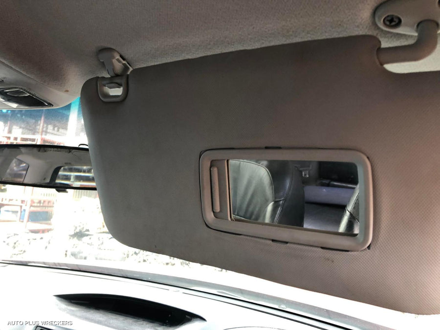 2011 Subaru Forester F Bar Reinforc Brack