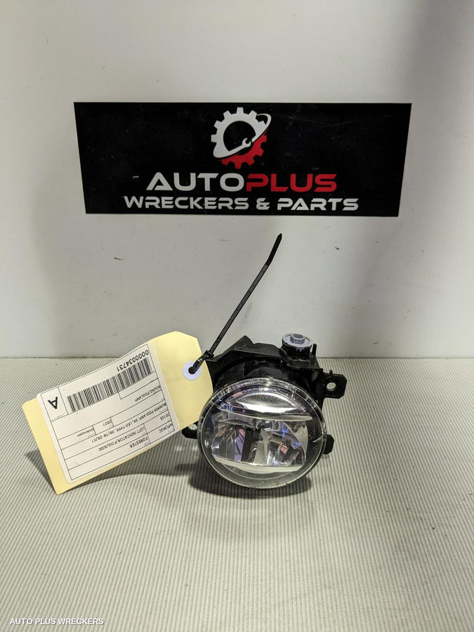 2021 Subaru Forester Left Indicator Fog Side