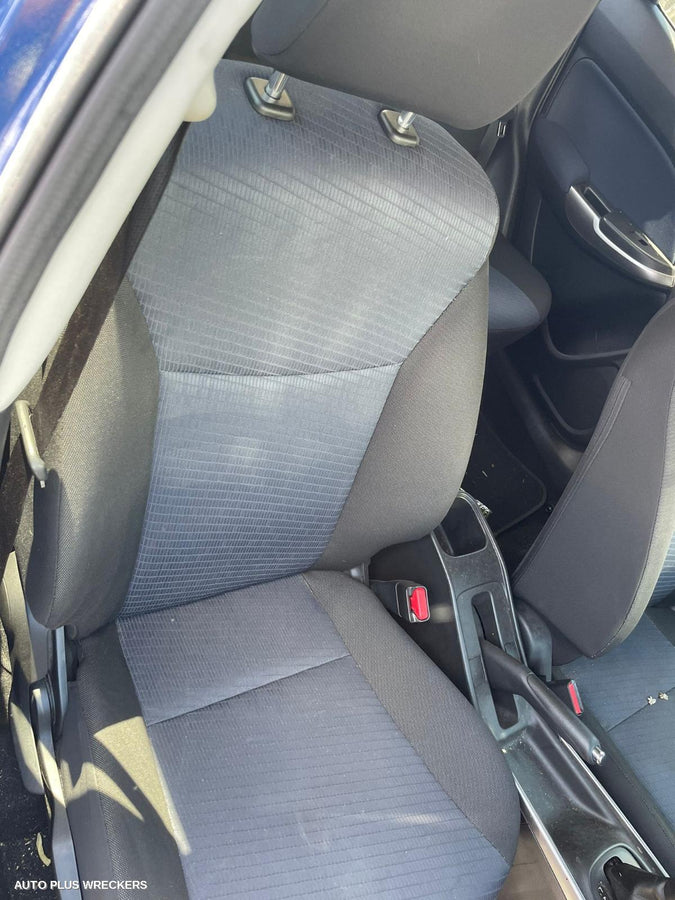 2020 Suzuki Baleno Left Front Window Reg Motor