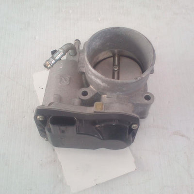 2017-2023 Subaru Xv Throttle Body