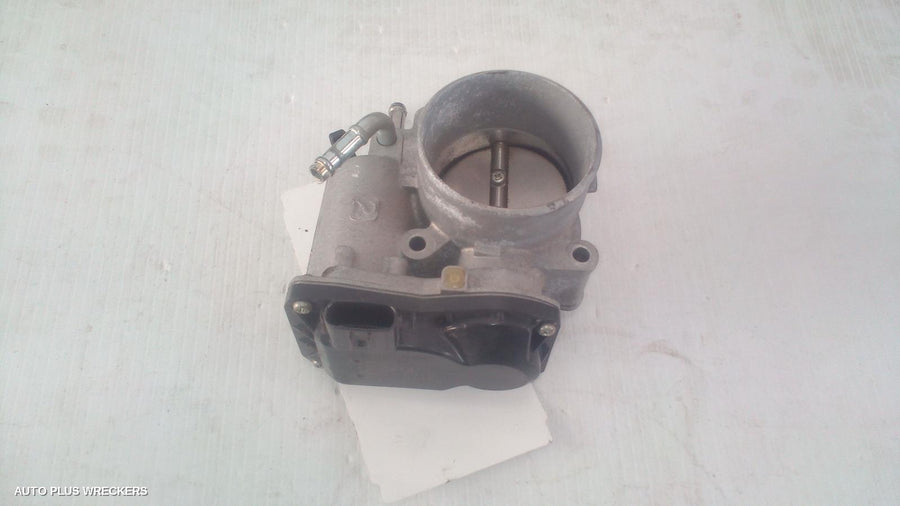2017-2023 Subaru Xv Throttle Body