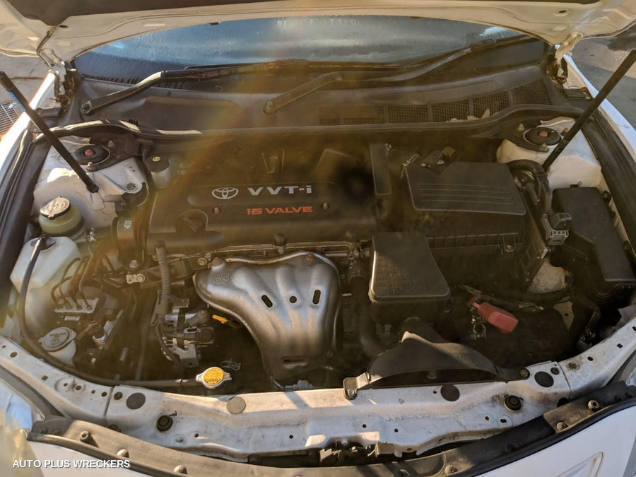 2007 Toyota Camry Left Front Window Reg Motor