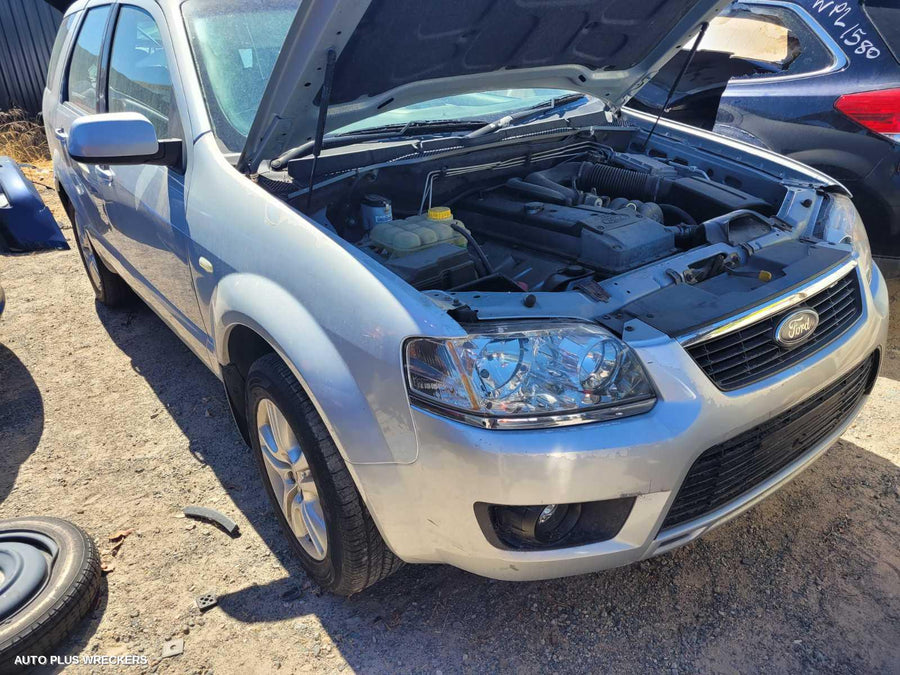2010 Ford Territory Right Headlamp