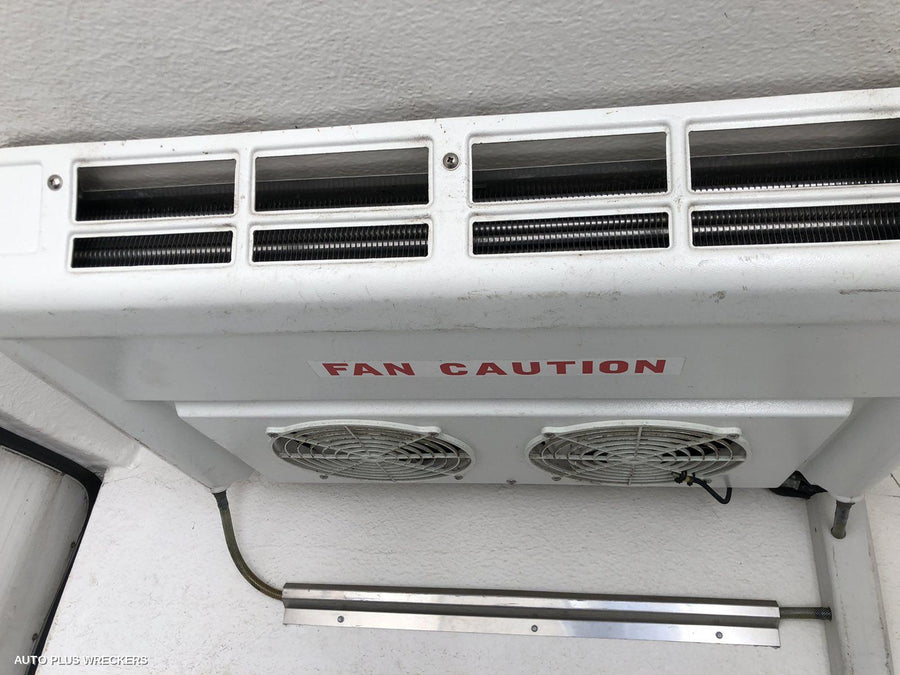 2013 Fiat Ducato Abs Pump Modulator