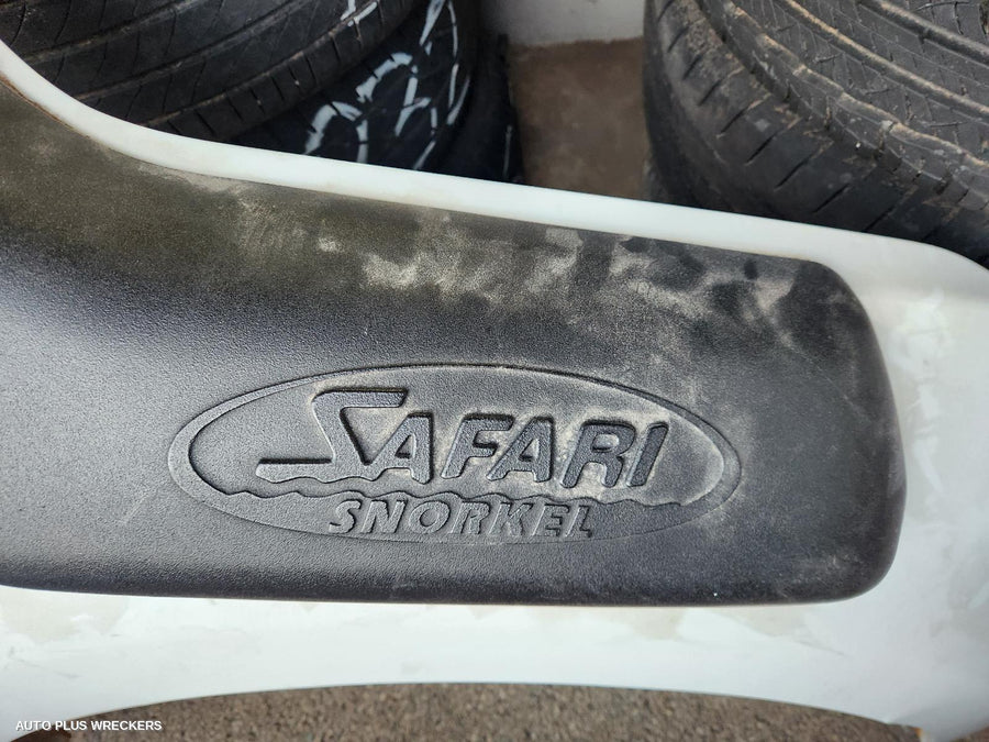 2012-2020 Holden Colorado Right Guard