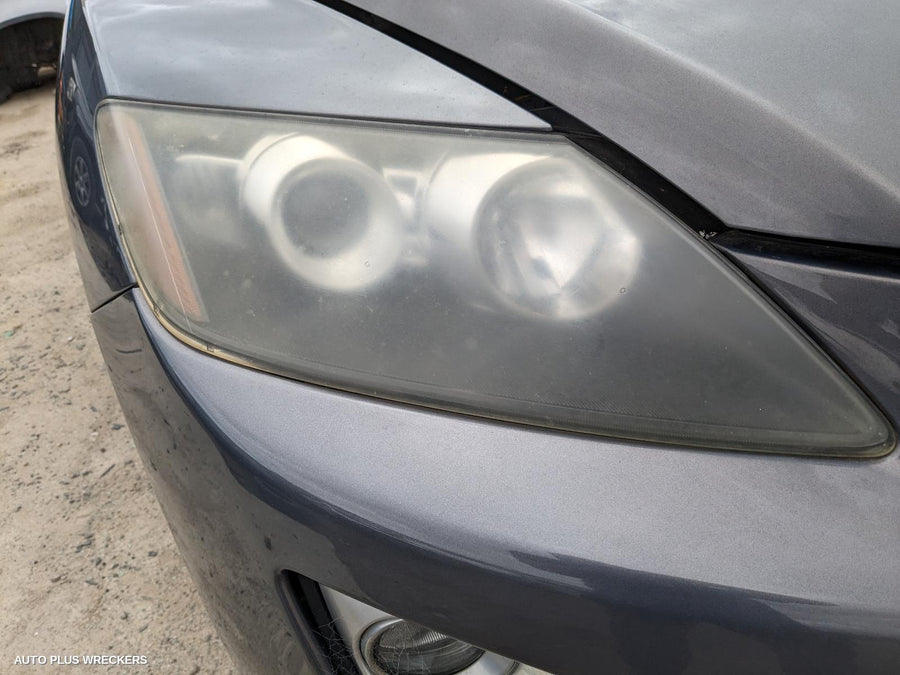 2010 Mazda Cx7 Right Headlamp
