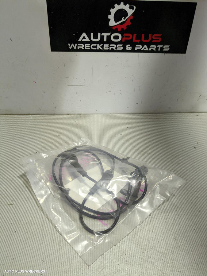 2015 Nissan Pulsar Abs Sensor