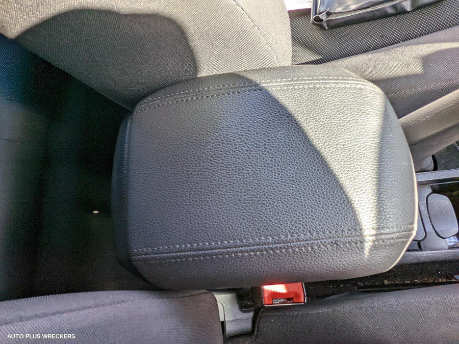 2015 Holden Cruze Fan