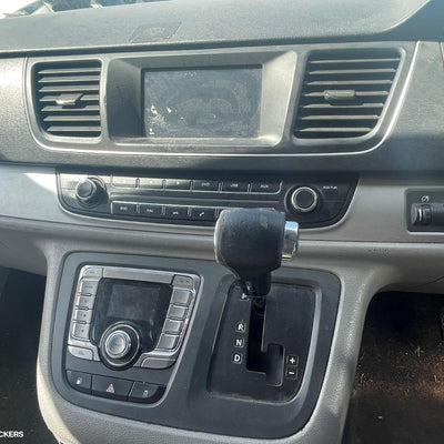 2017 Ldv G10 Radio Cd Dvd Sat Tv