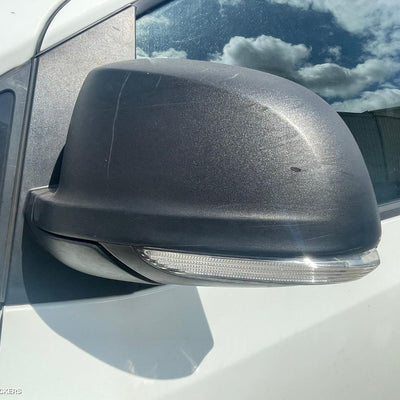 2017 Ldv G10 Caliper