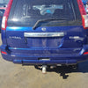 2002 Nissan Xtrail Right Front Door Window