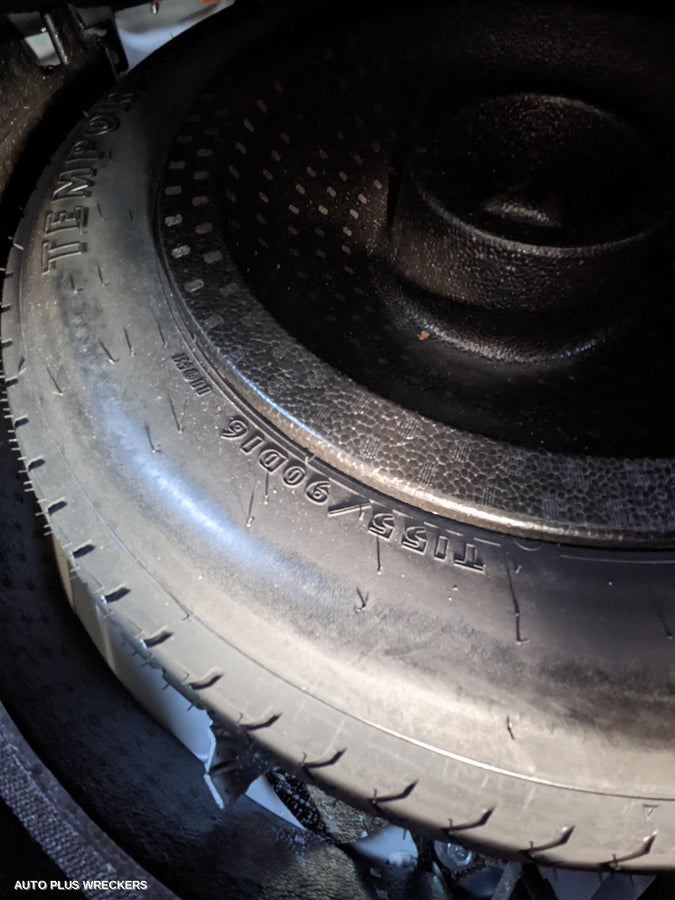 2019 Mitsubishi Asx Right Rear Door Window