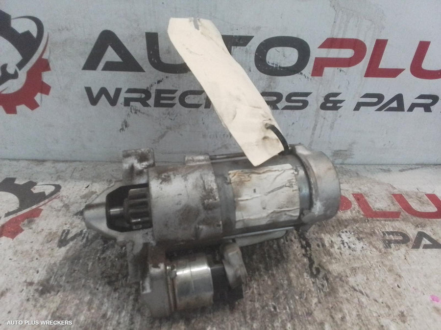 2014-2016 Ford Kuga Starter