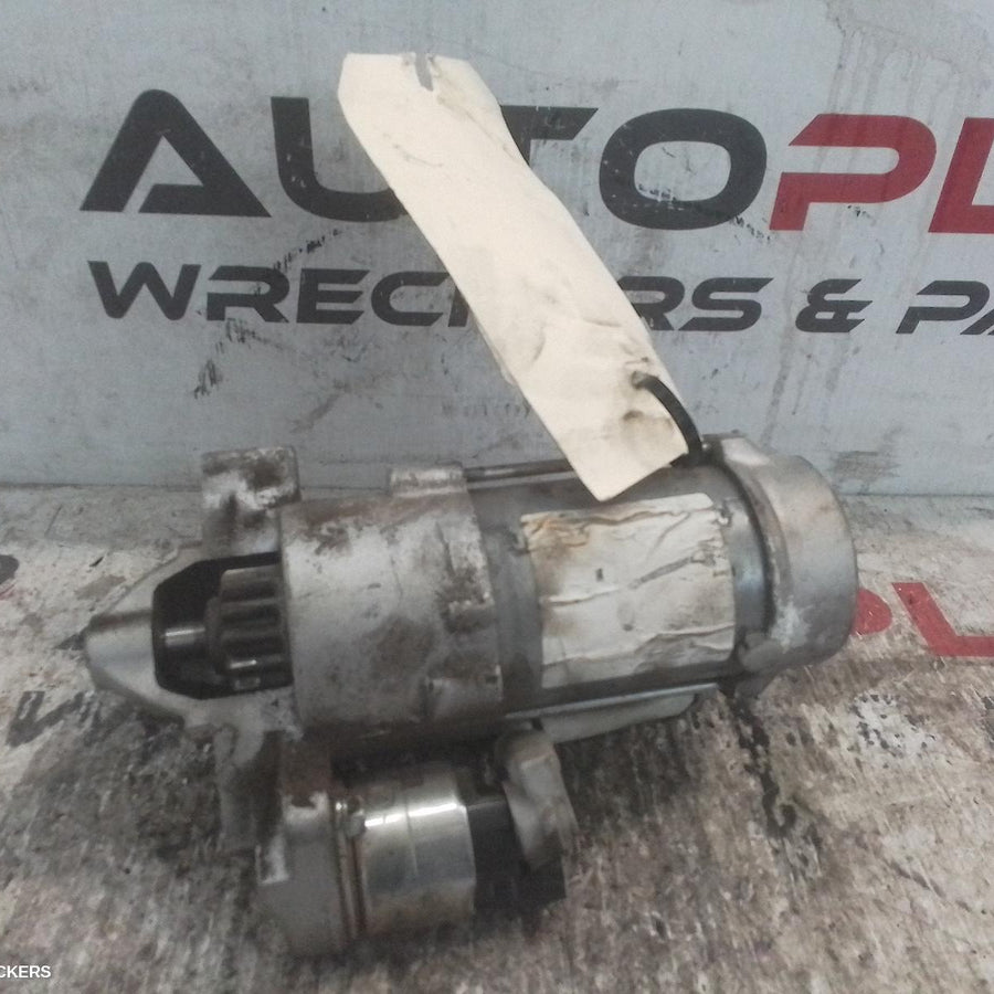 2014-2016 Ford Kuga Starter