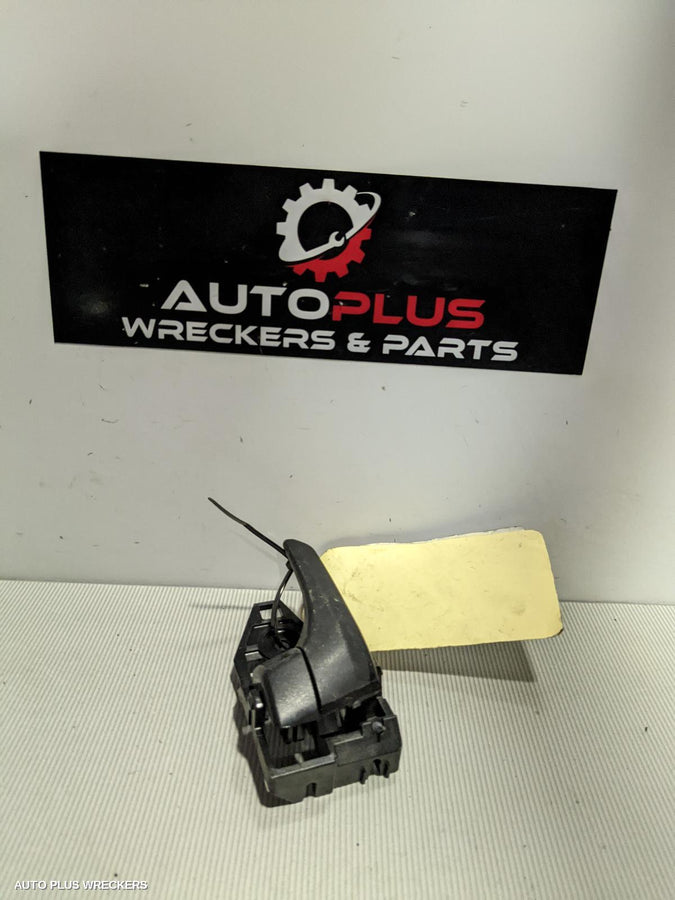 2014 Toyota Rav4 Door Handle