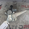 2016 Toyota Corolla Left Rear Wnd Reg Motor