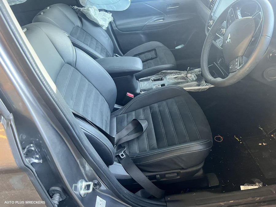 2020 Mitsubishi Outlander Misc Switch Relay