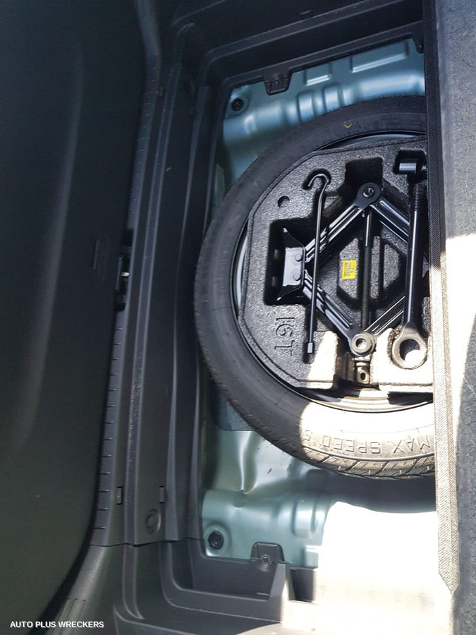 2018 Hyundai Kona Right Taillight