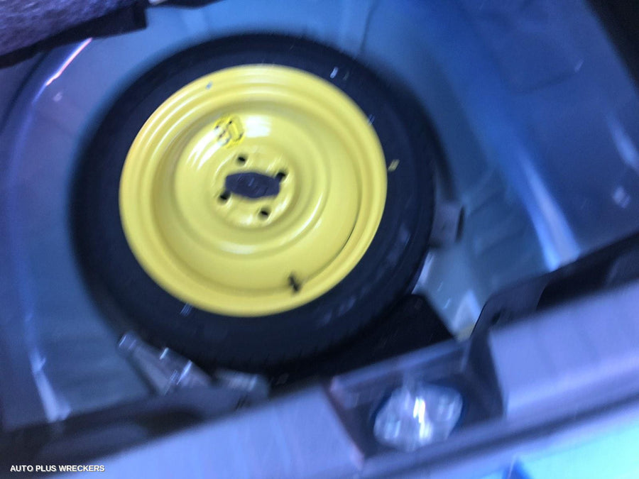 2019 Suzuki Baleno Instrument Cluster