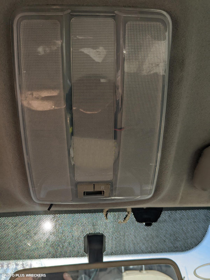 2016 LDV V80 PWR DR WIND SWITCH