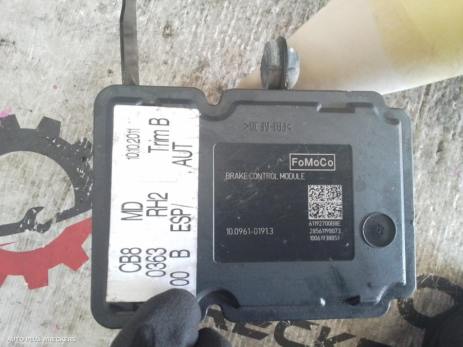 2011-2015 Ford Focus Abs Pump Modulator